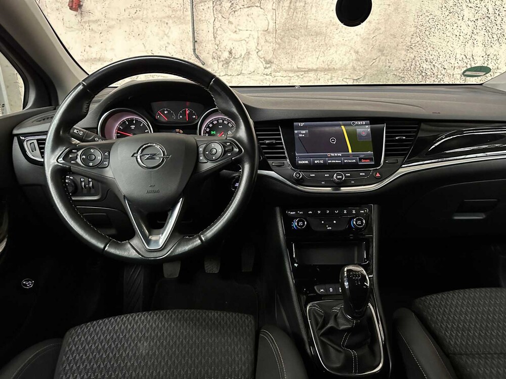 Opel Astra Sports Tourer 1.0 Turbo Business Executive 105PS 2019 -Orig. NL-, G-493-FV