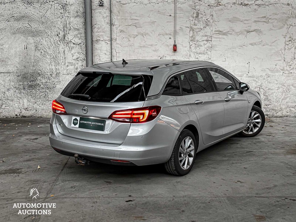 Opel Astra Sports Tourer 1.0 Turbo Business Executive 105PS 2019 -Orig. NL-, G-493-FV