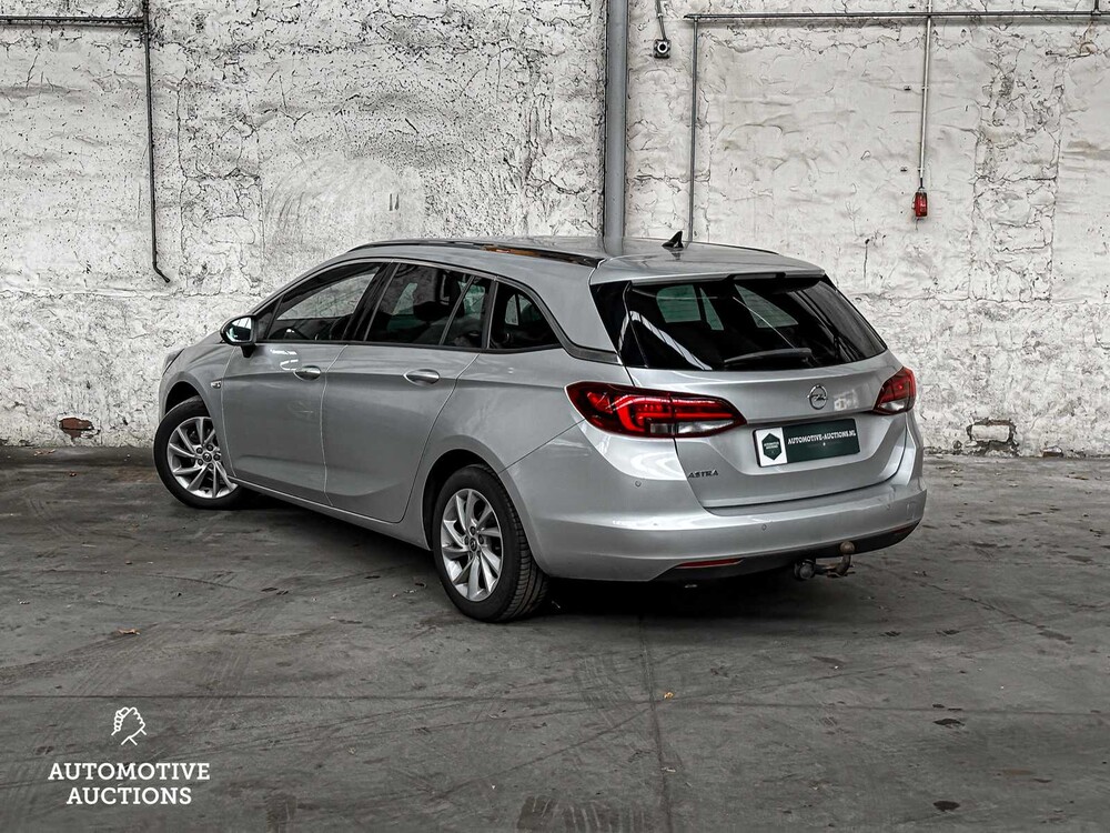 Opel Astra Sports Tourer 1.0 Turbo Business Executive 105PS 2019 -Orig. NL-, G-493-FV