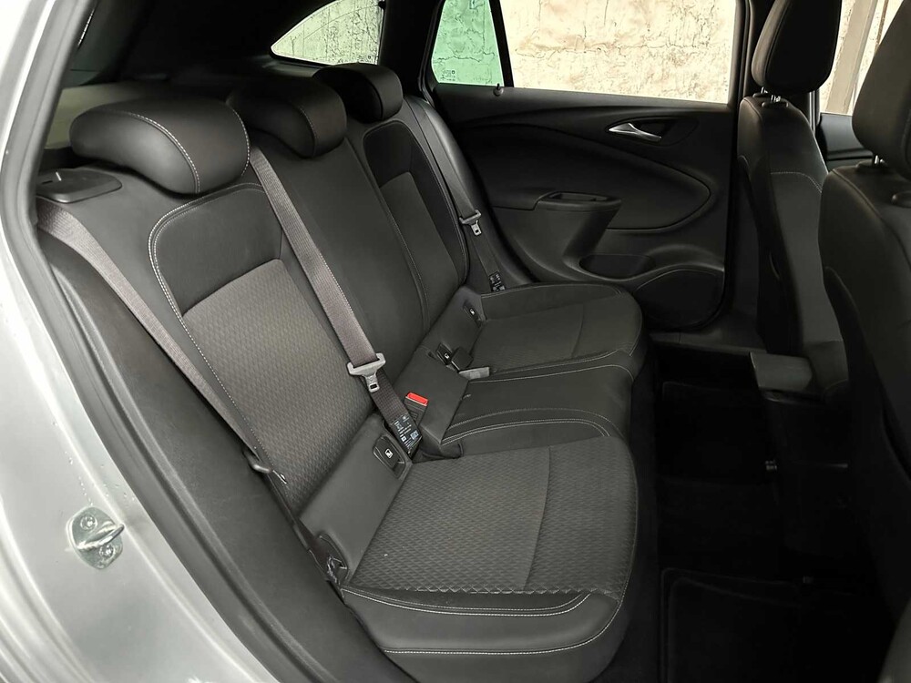 Opel Astra Sports Tourer 1.0 Turbo Business Executive 105PS 2019 -Orig. NL-, G-493-FV