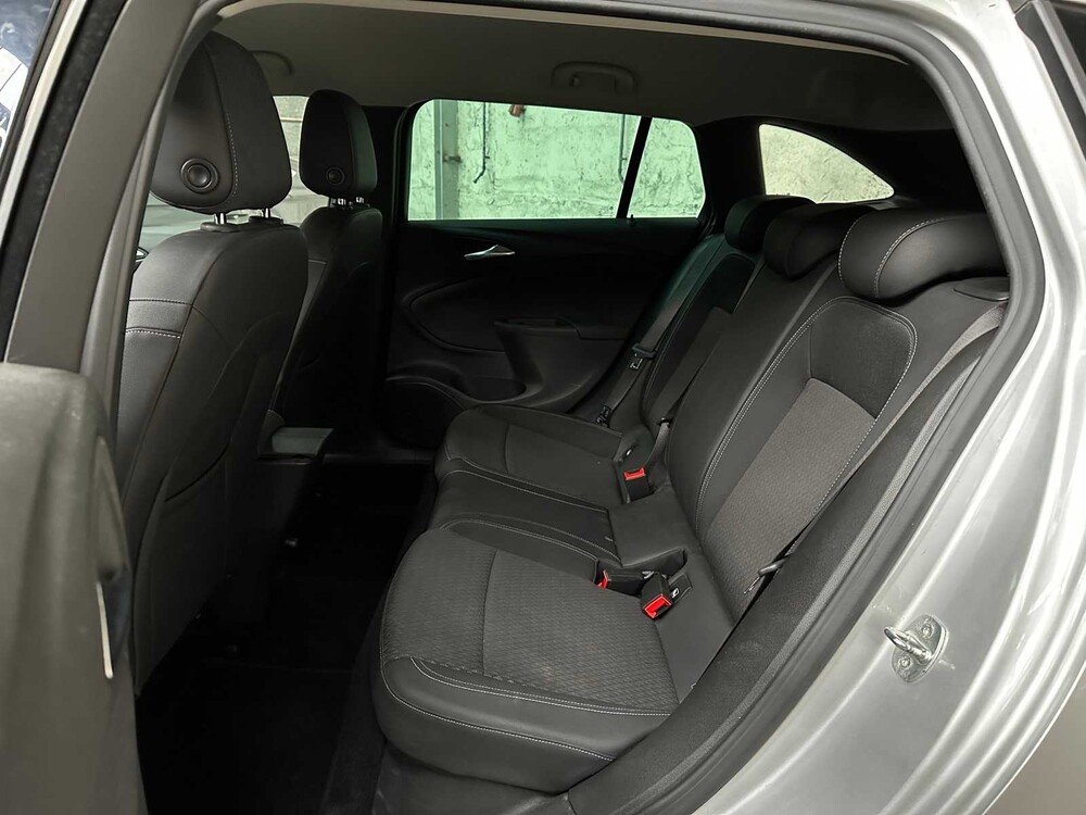 Opel Astra Sports Tourer 1.0 Turbo Business Executive 105PS 2019 -Orig. NL-, G-493-FV