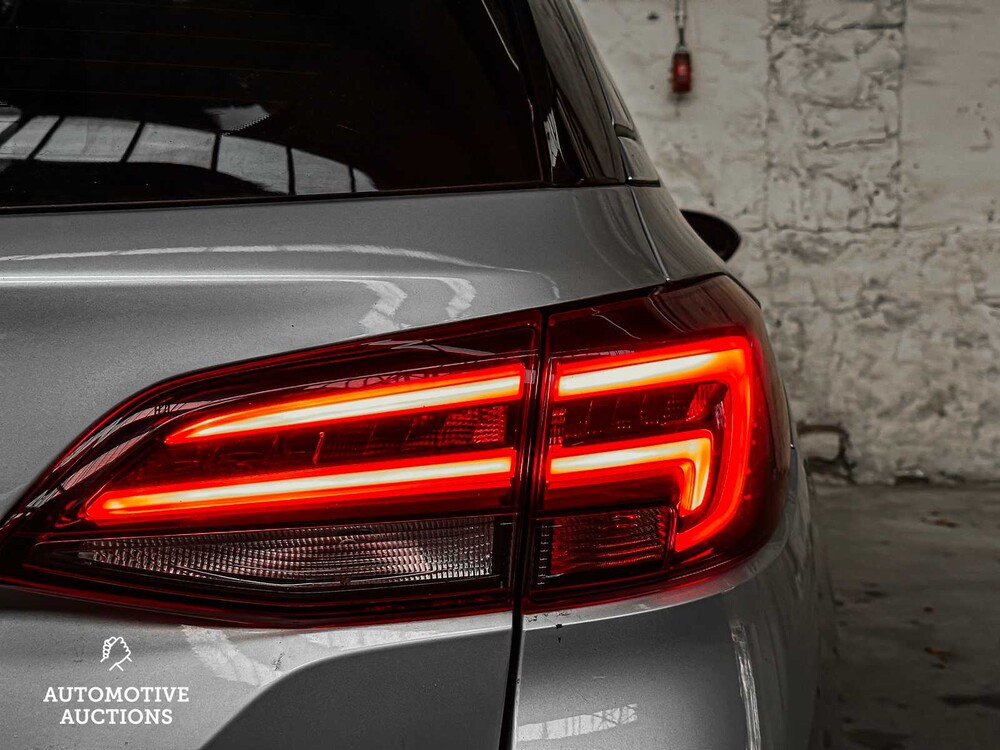 Opel Astra Sports Tourer 1.0 Turbo Business Executive 105PS 2019 -Orig. NL-, G-493-FV