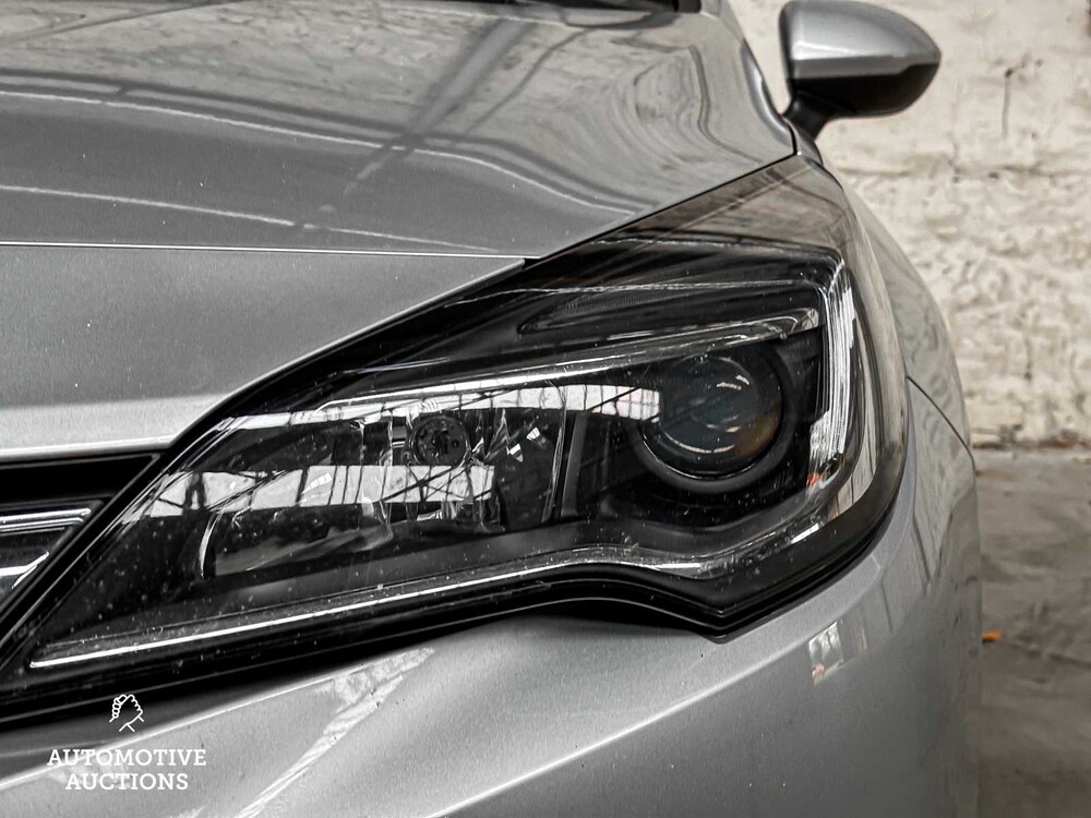 Opel Astra Sports Tourer 1.0 Turbo Business Executive 105PS 2019 -Orig. NL-, G-493-FV