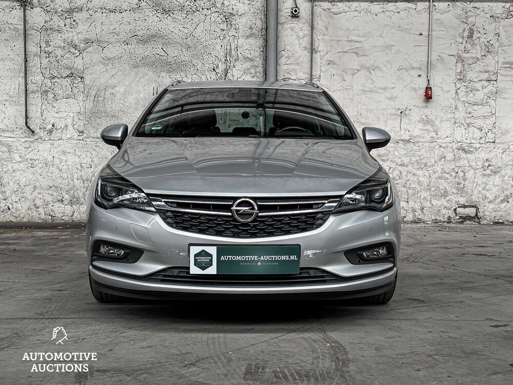 Opel Astra Sports Tourer 1.0 Turbo Business Executive 105PS 2019 -Orig. NL-, G-493-FV