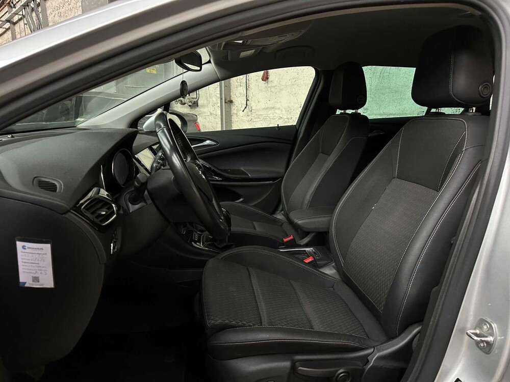 Opel Astra Sports Tourer 1.0 Turbo Business Executive 105PS 2019 -Orig. NL-, G-493-FV