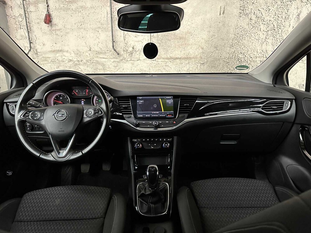 Opel Astra Sports Tourer 1.0 Turbo Business Executive 105PS 2019 -Orig. NL-, G-493-FV