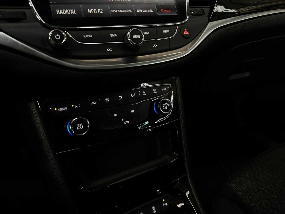 Opel Astra Sports Tourer 1.0 Turbo Business Executive 105PS 2019 -Orig. NL-, G-493-FV