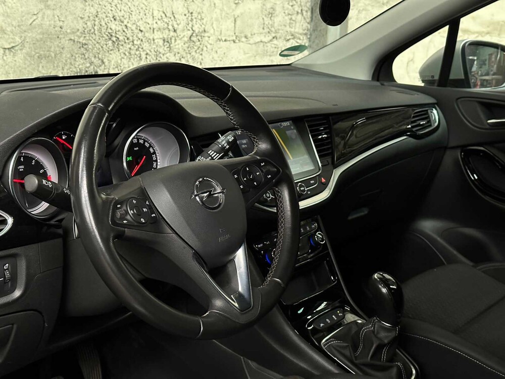 Opel Astra Sports Tourer 1.0 Turbo Business Executive 105PS 2019 -Orig. NL-, G-493-FV