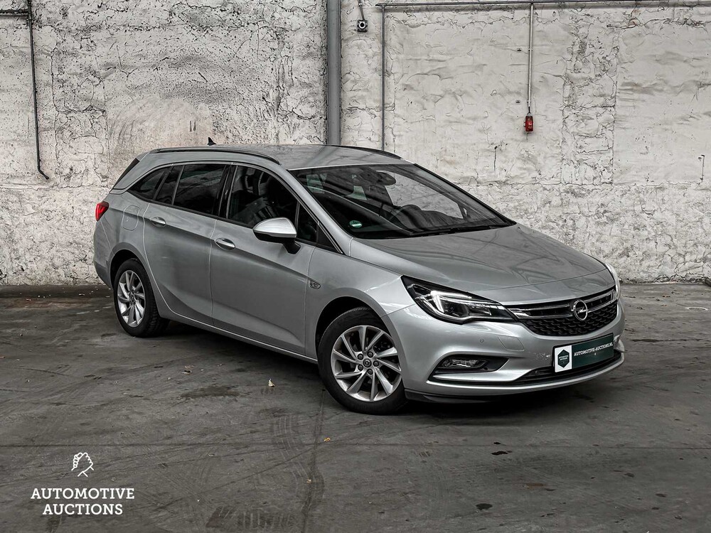 Opel Astra Sports Tourer 1.0 Turbo Business Executive 105PS 2019 -Orig. NL-, G-493-FV