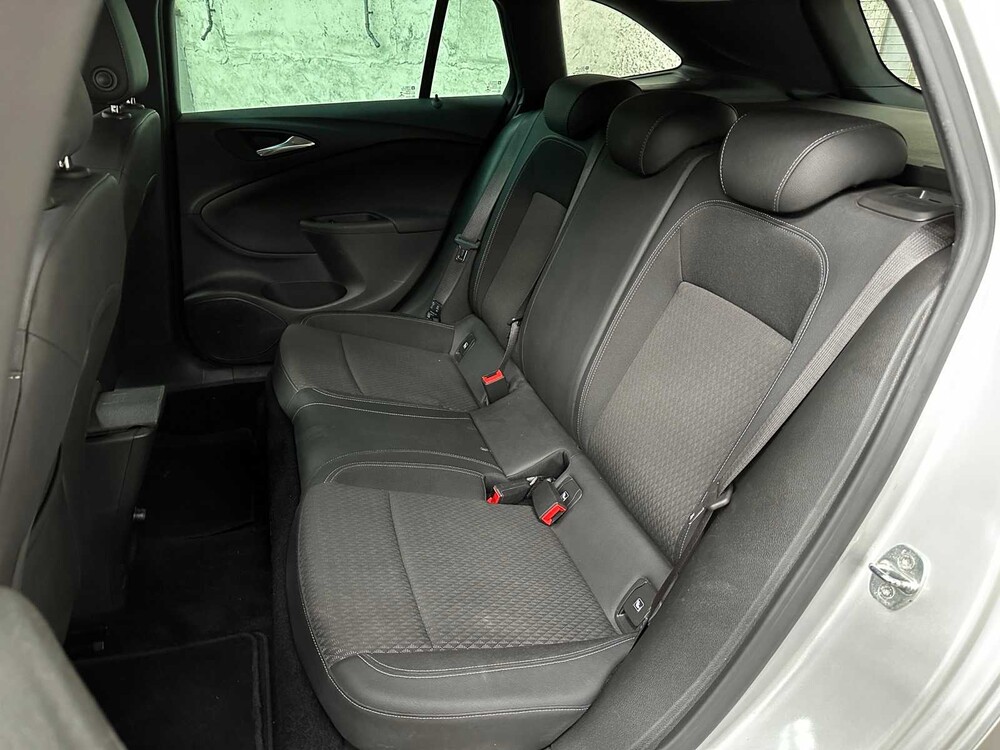 Opel Astra Sports Tourer 1.0 Turbo Business Executive 105PS 2019 -Orig. NL-, G-493-FV