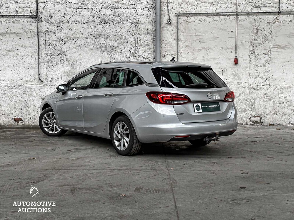 Opel Astra Sports Tourer 1.0 Turbo Business Executive 105PS 2019 -Orig. NL-, G-493-FV