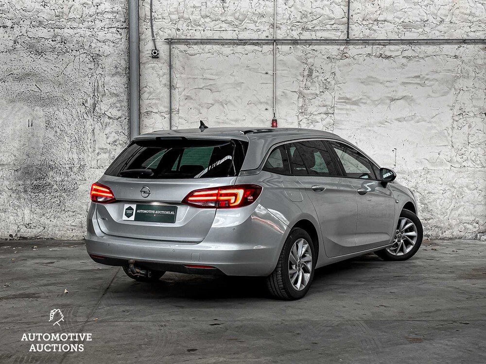 Opel Astra Sports Tourer 1.0 Turbo Business Executive 105PS 2019 -Orig. NL-, G-493-FV