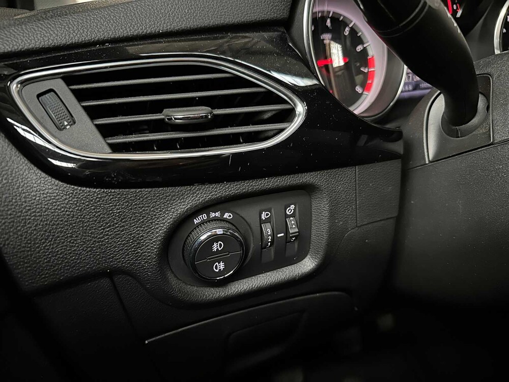 Opel Astra Sports Tourer 1.0 Turbo Business Executive 105PS 2019 -Orig. NL-, G-493-FV