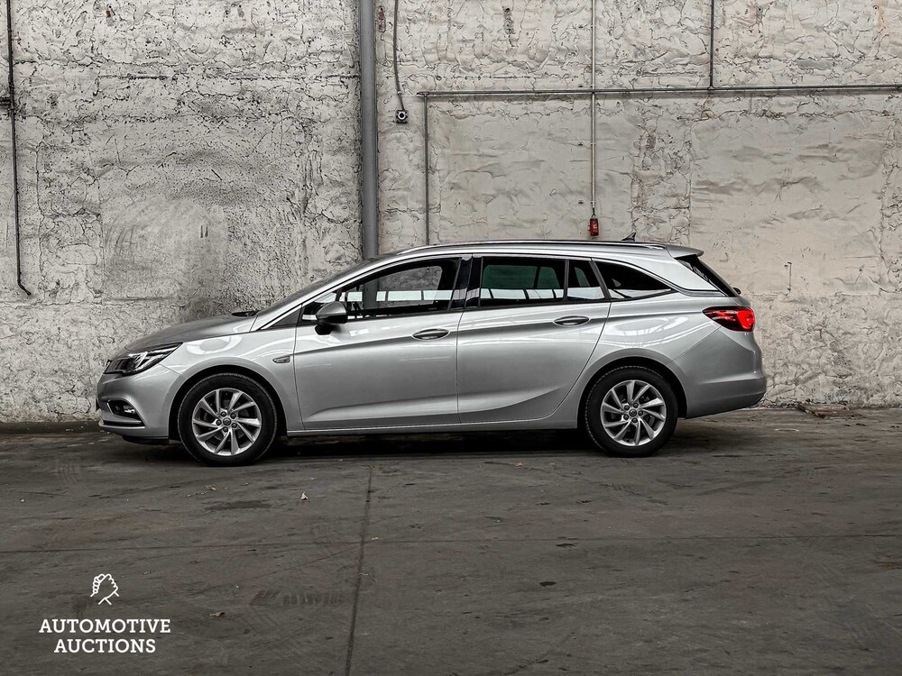 Opel Astra Sports Tourer 1.0 Turbo Business Executive 105PS 2019 -Orig. NL-, G-493-FV