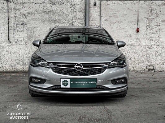 Opel Astra Sports Tourer 1.0 Turbo Business Executive 105pk 2019 -Orig. NL-, G-493-FV