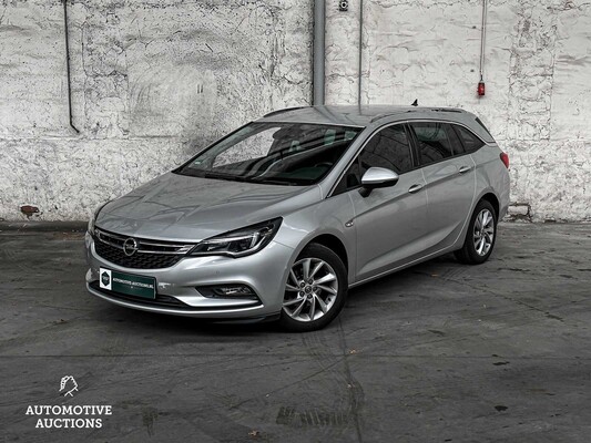 Opel Astra Sports Tourer 1.0 Turbo Business Executive 105PS 2019 -Orig. NL-, G-493-FV