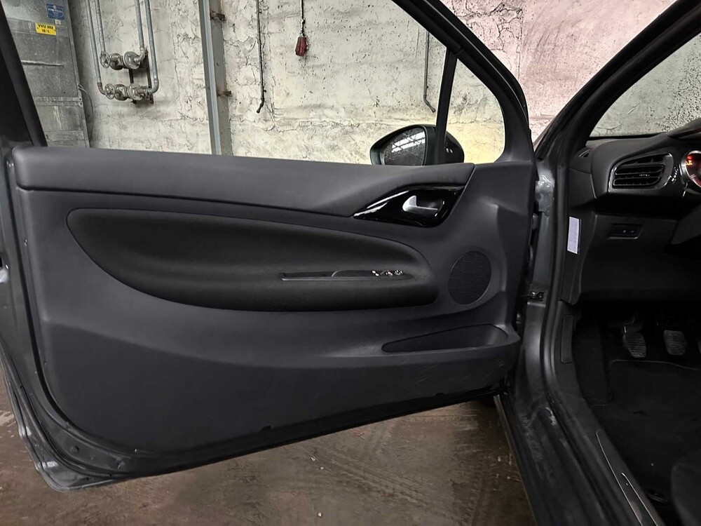 Citroën DS3 Cabrio 1.2 PureTech So Chic 110PS 2017 -orig. NL-, PZ-909-V