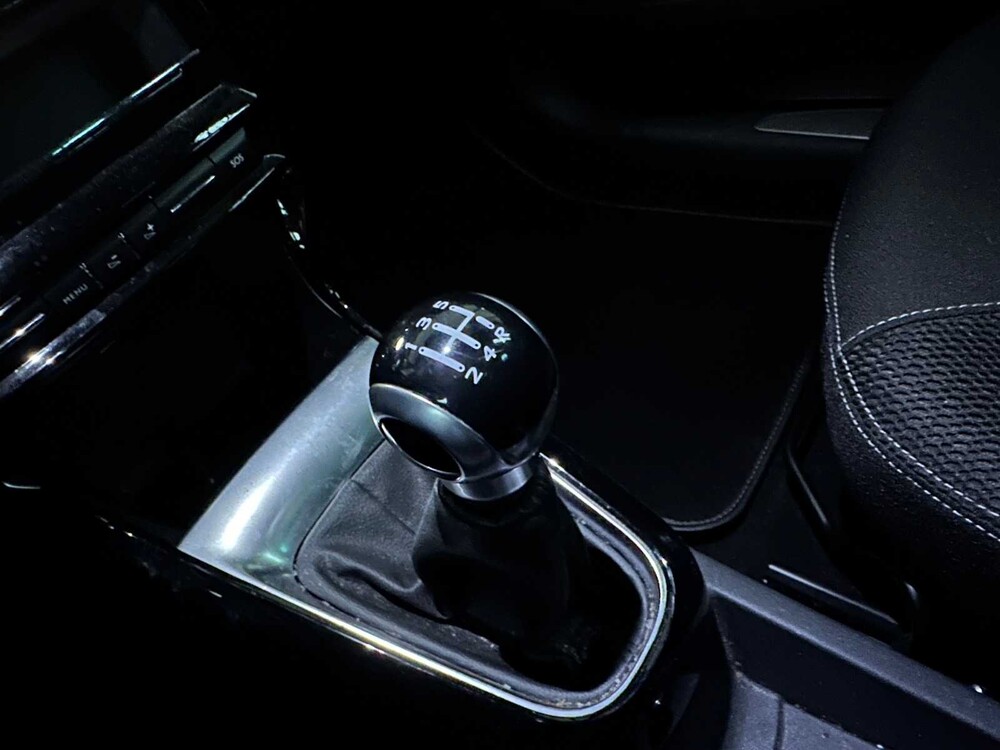 Citroën DS3 Cabrio 1.2 PureTech So Chic 110PS 2017 -orig. NL-, PZ-909-V