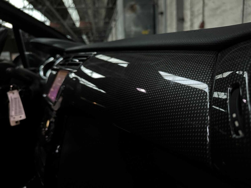 Citroën DS3 Cabrio 1.2 PureTech So Chic 110PS 2017 -orig. NL-, PZ-909-V