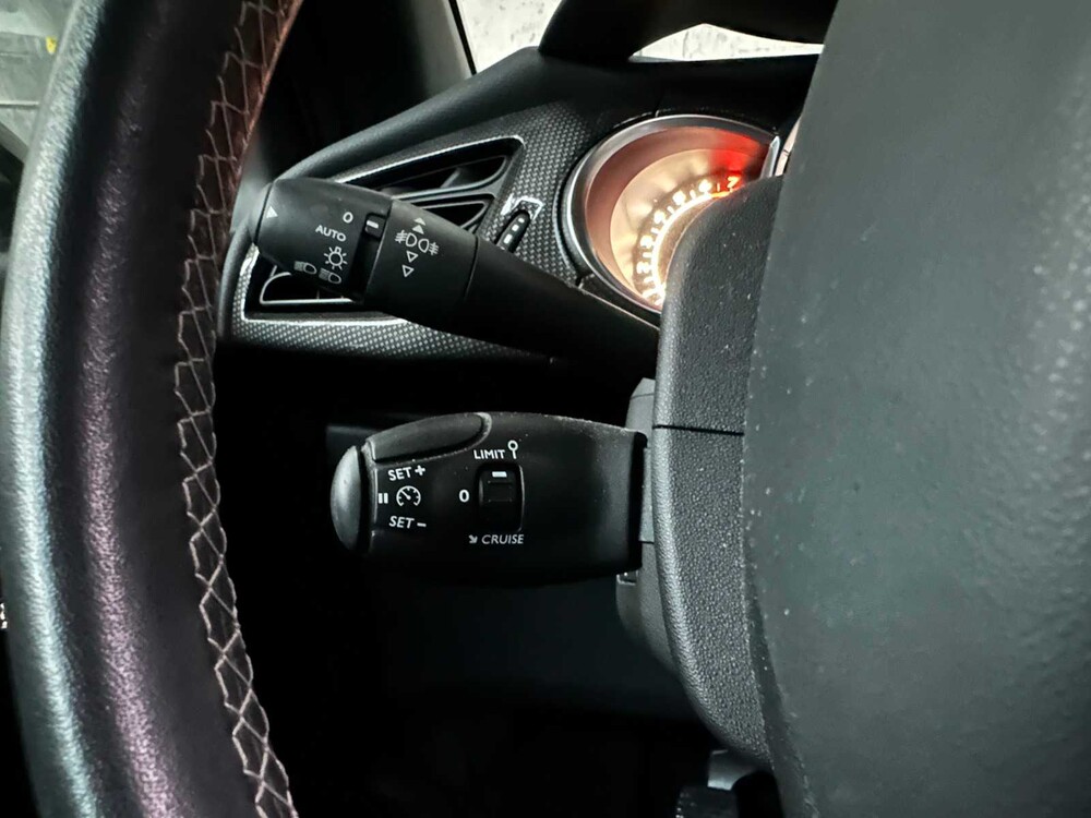 Citroën DS3 Cabrio 1.2 PureTech So Chic 110PS 2017 -orig. NL-, PZ-909-V