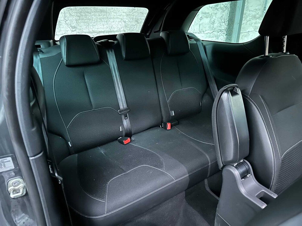 Citroën DS3 Cabrio 1.2 PureTech So Chic 110PS 2017 -orig. NL-, PZ-909-V