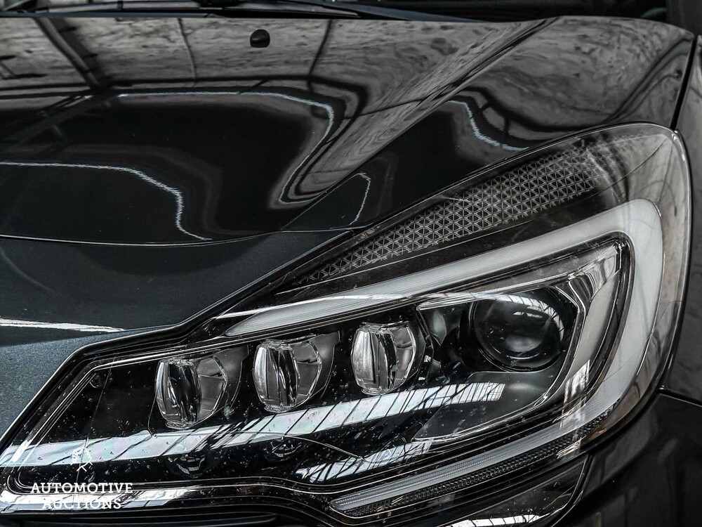 Citroën DS3 Cabrio 1.2 PureTech So Chic 110PS 2017 -orig. NL-, PZ-909-V