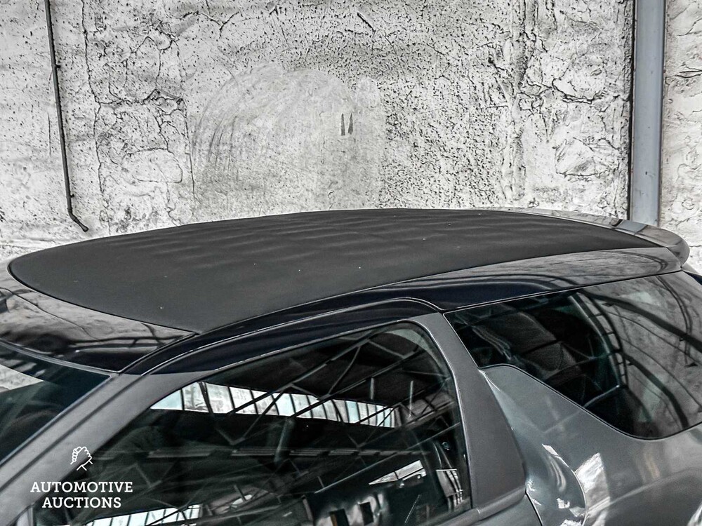 Citroën DS3 Cabrio 1.2 PureTech So Chic 110PS 2017 -orig. NL-, PZ-909-V