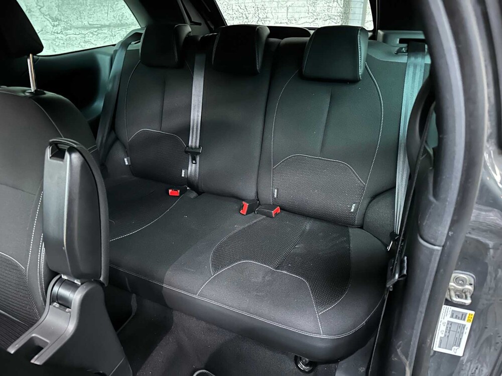 Citroën DS3 Cabrio 1.2 PureTech So Chic 110PS 2017 -orig. NL-, PZ-909-V