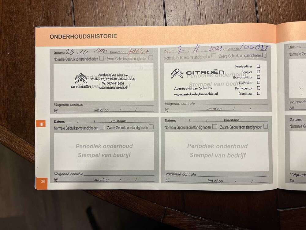 Citroen Jumpy 1.6 BlueHDI 95 Comfort M 95PS -Orig. NL- 2016, VZ-811-Z