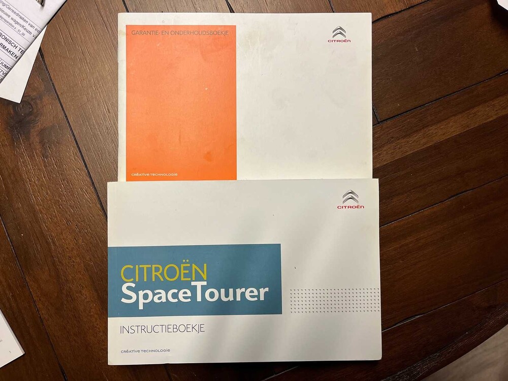 Citroen Jumpy 1.6 BlueHDI 95 Comfort M 95PS -Orig. NL- 2016, VZ-811-Z