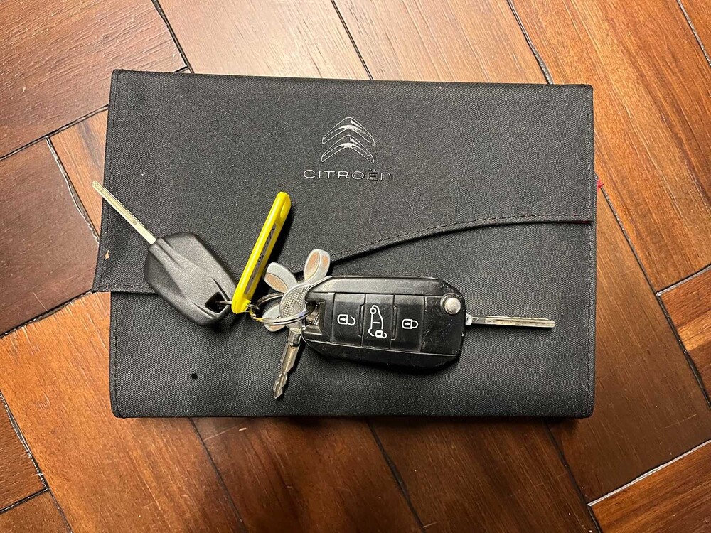 Citroen Jumpy 1.6 BlueHDI 95 Comfort M 95PS -Orig. NL- 2016, VZ-811-Z