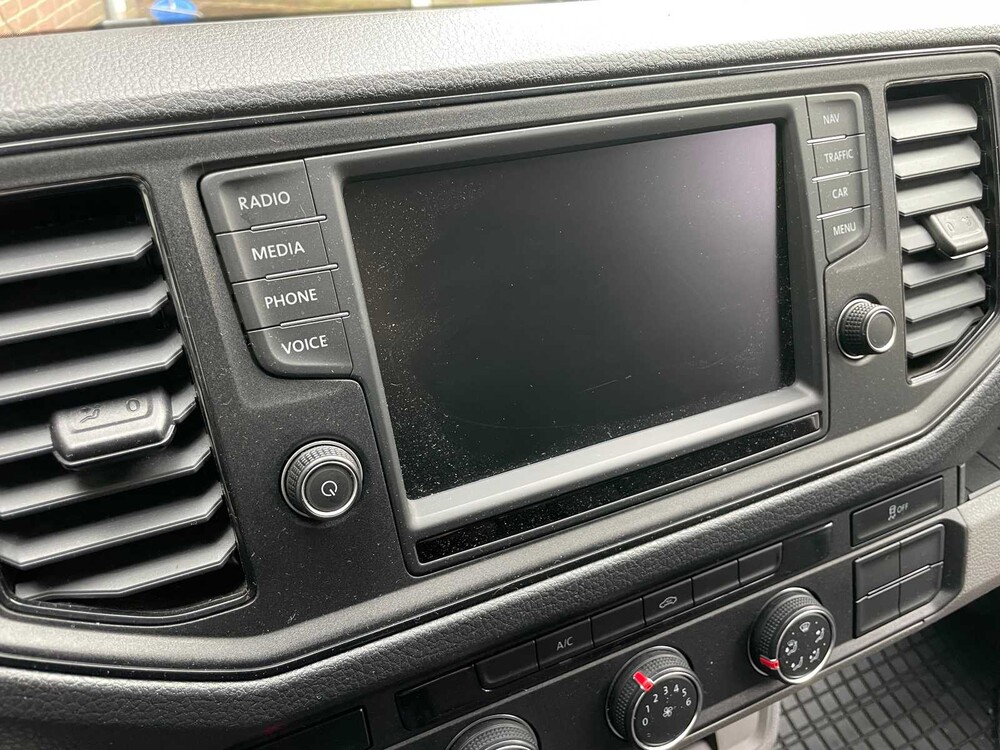 MAN TGE 35 2.0 Long High 177PS 2019, VSL-78-P