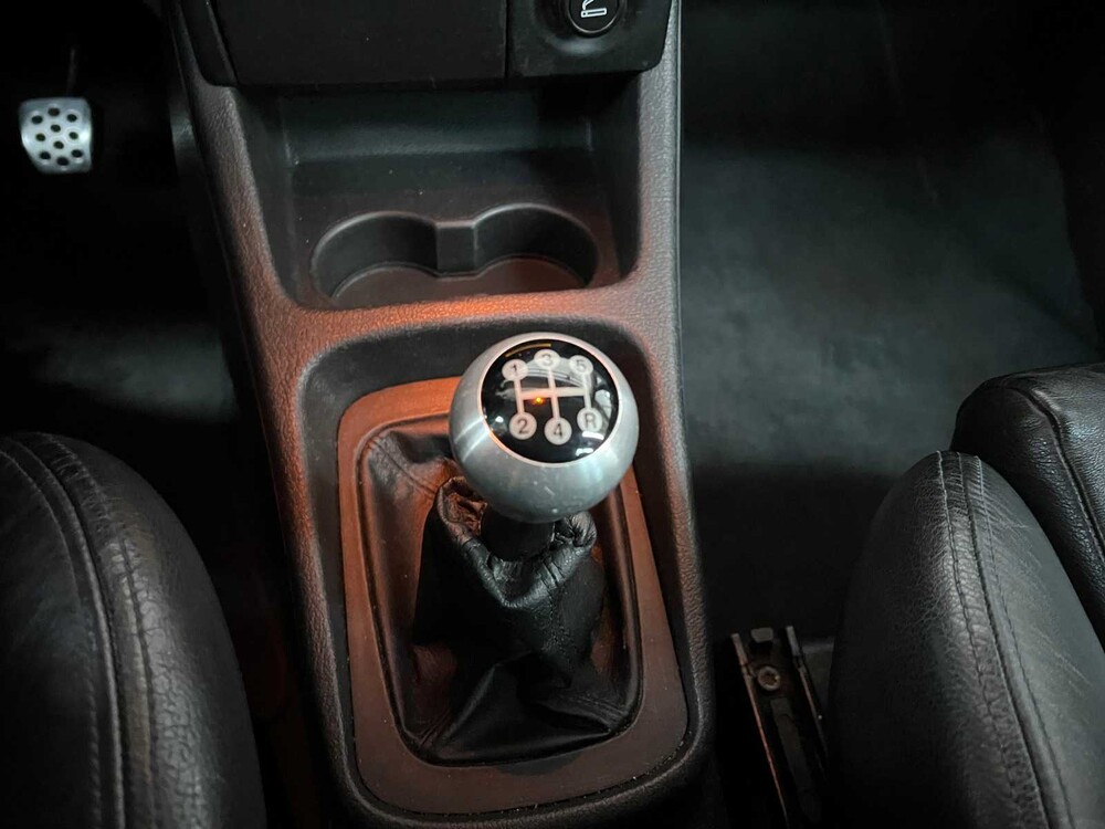 Opel Zafira 2.0-16V OPC 192PS 2002 -Orig. NL-, 15-LF-JT