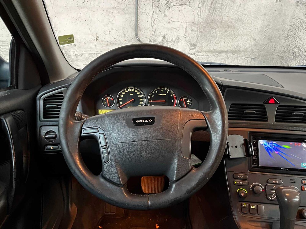 Volvo V70 2.4 140PS 2000, 42-HRT-6