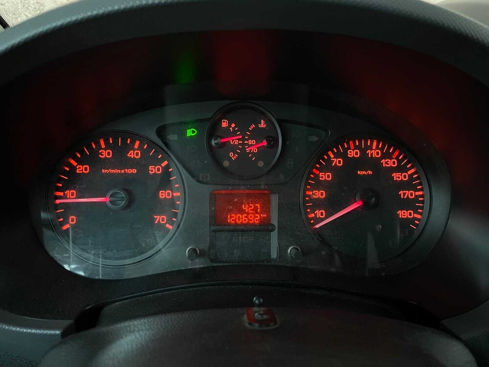 Peugeot Partner 120 1.6 HDI L1XR Pr+ 75PS 2013 -Orig.NL-, VD-082-X