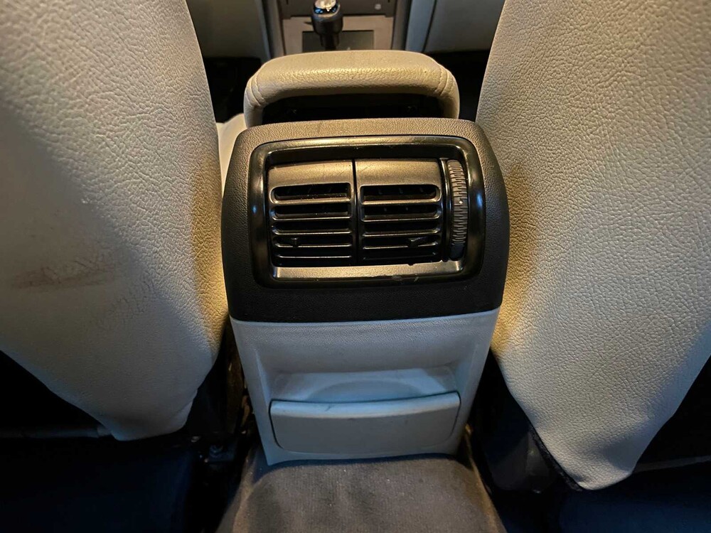 Saab 9-3 Sport Kombi 1.8t Linear 150PS 2006 -Orig. NL-, 43-TF-FG