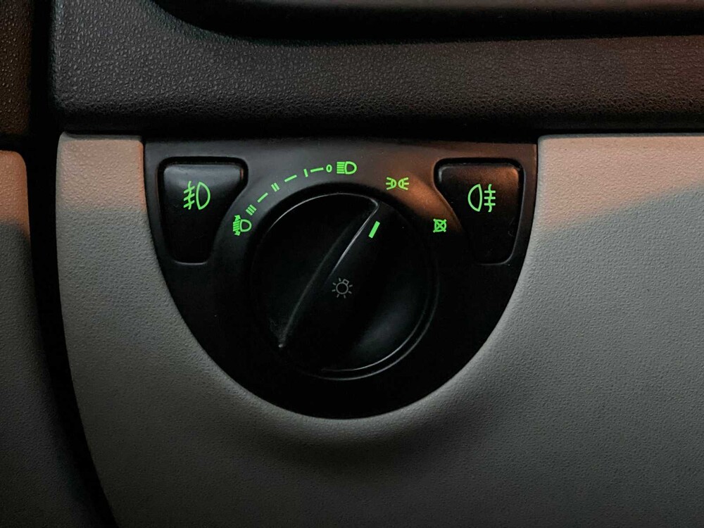 Saab 9-3 Sport Kombi 1.8t Linear 150PS 2006 -Orig. NL-, 43-TF-FG