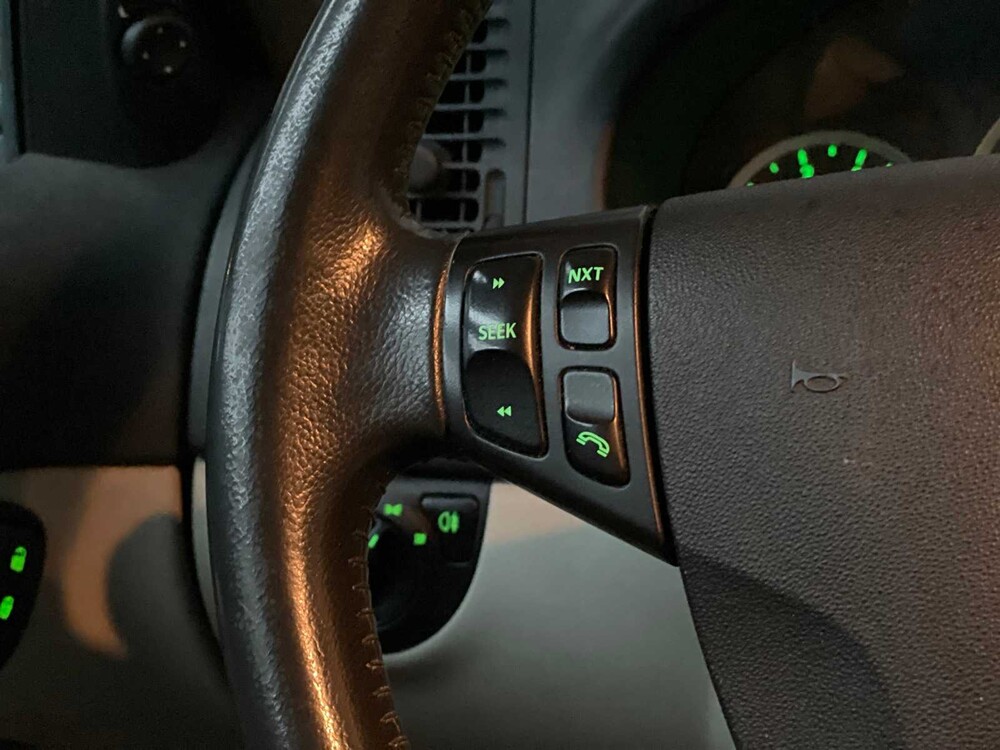 Saab 9-3 Sport Kombi 1.8t Linear 150PS 2006 -Orig. NL-, 43-TF-FG