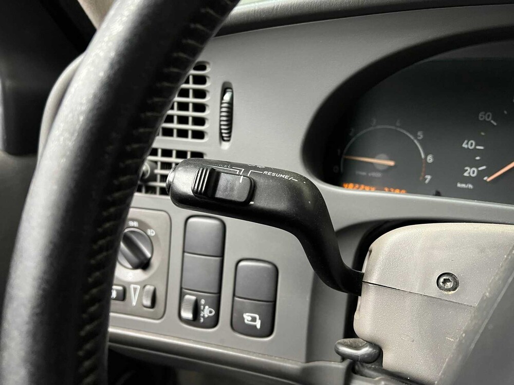 Saab 9-5 Kombi 2.0t Linear 150PS 2002 -Orig. NL-, 76-JZ-LP