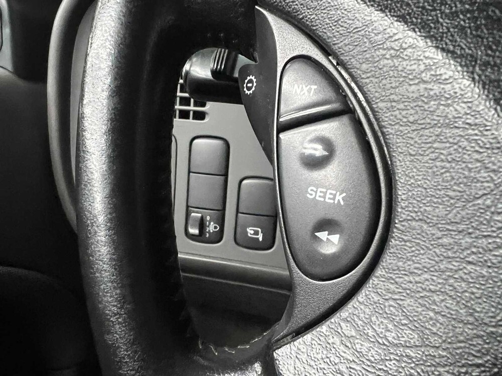 Saab 9-5 Kombi 2.0t Linear 150PS 2002 -Orig. NL-, 76-JZ-LP