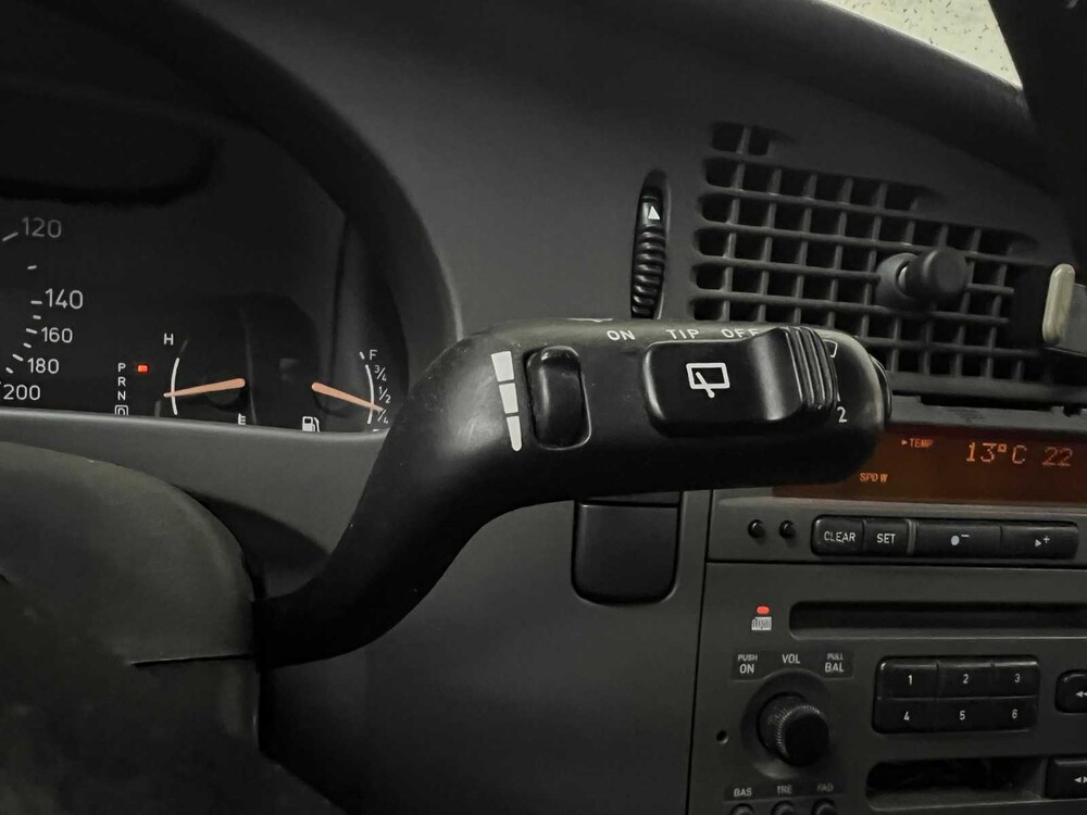 Saab 9-5 Kombi 2.0t Linear 150PS 2002 -Orig. NL-, 76-JZ-LP