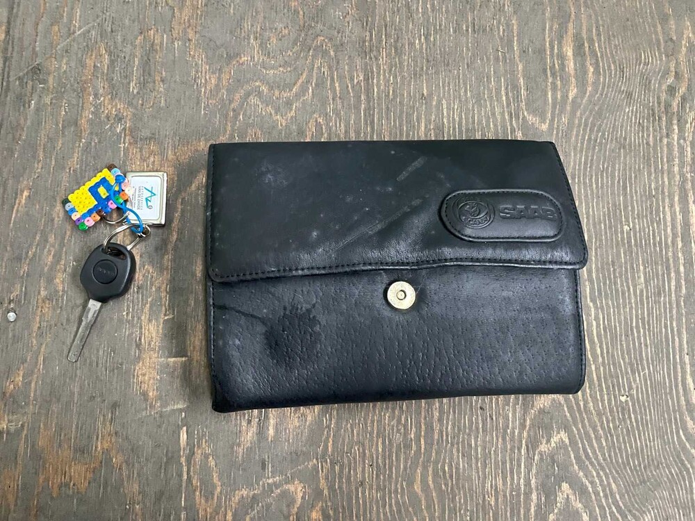 Saab 900 Cabrio 2.3 SE Talladega 150PS 1998 -Orig.NL-, SR-RH-94