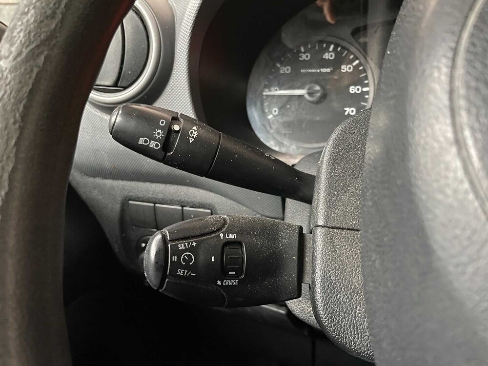 Citroen Berlingo 1.6 HDI 500 Club Economy 75PS -Orig. NL- 2014, VJ-324-P