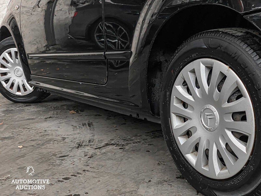 Citroen C2 1.4i Ligne Ambiance 73PS 2004 -Orig. NL-, 54-PB-FH