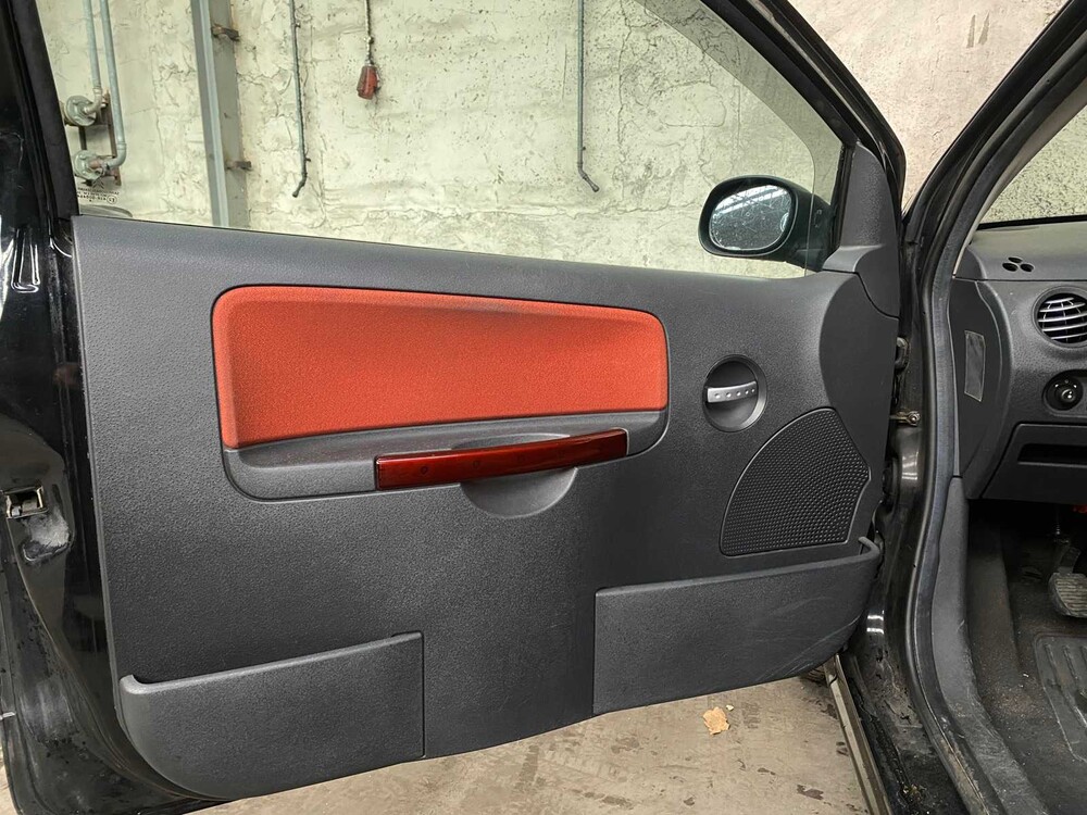 Citroen C2 1.4i Ligne Ambiance 73PS 2004 -Orig. NL-, 54-PB-FH