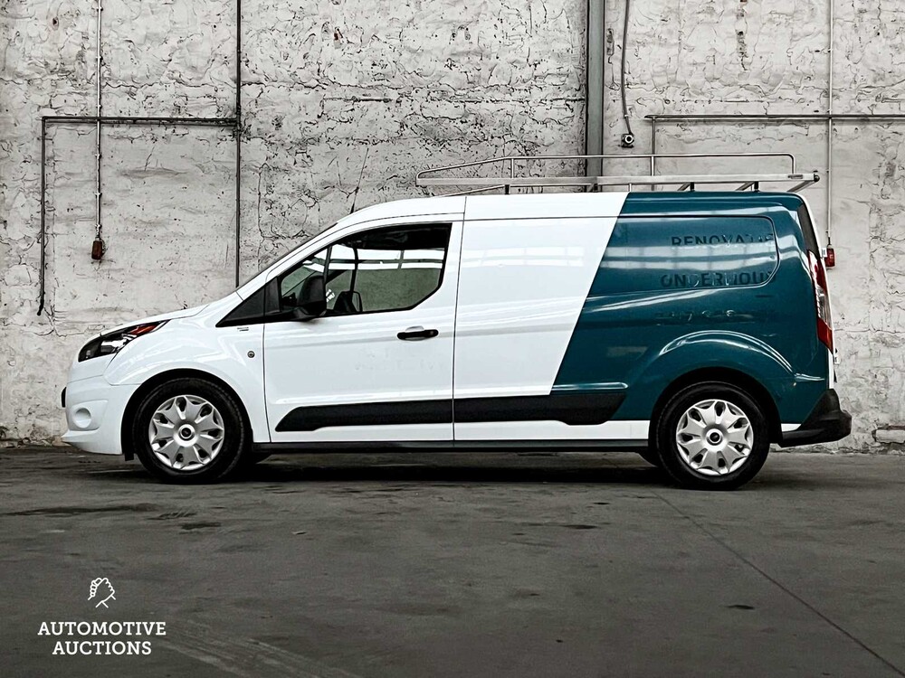 Ford Transit Connect 1.5 TDCI L2 Trend 101PS 2016 -Orig. NL-, VX-392-Z