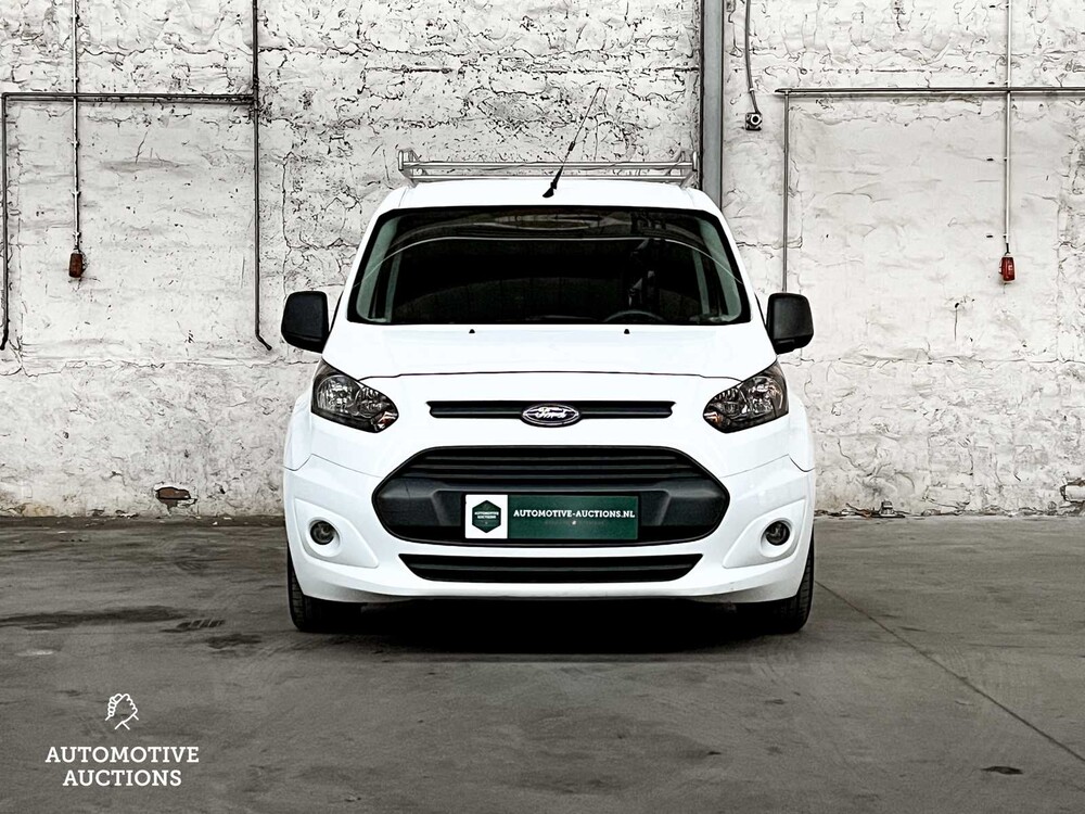 Ford Transit Connect 1.5 TDCI L2 Trend 101PS 2016 -Orig. NL-, VX-392-Z