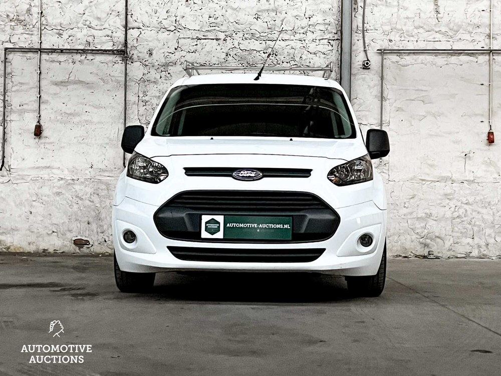 Ford Transit Connect 1.5 TDCI L2 Trend 101PS 2016 -Orig. NL-, VX-392-Z