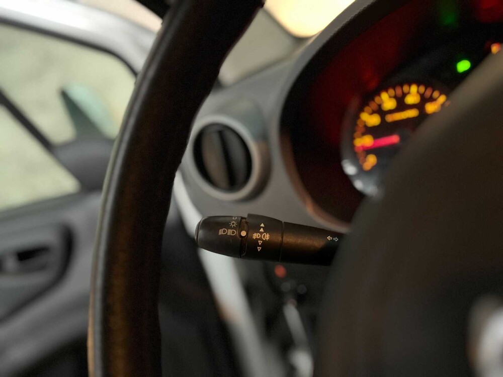 Citroen Berlingo 1.6 HDI 500 Club 75PS -Orig. NL- 2015, VP-495-R