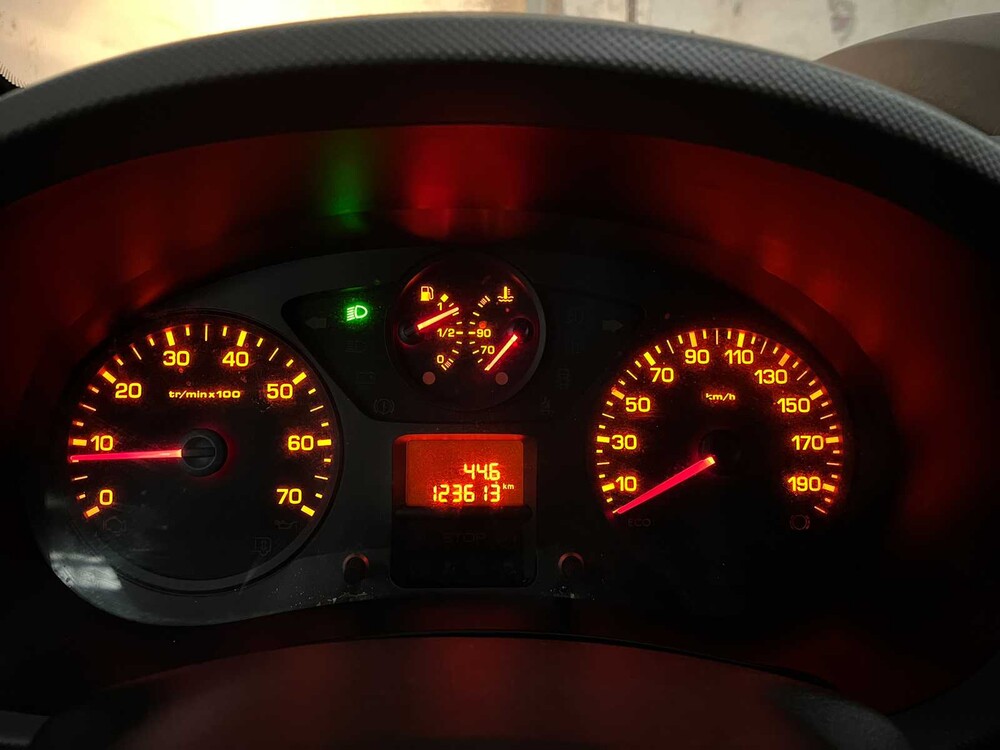 Citroen Berlingo 1.6 HDI 500 Club 75PS -Orig. NL- 2015, VP-495-R